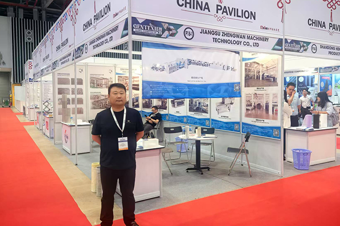 Vietnam GENTEXH 2025