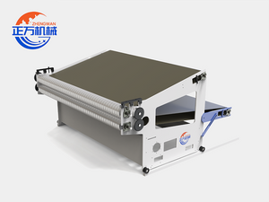 Needle Punching Machine