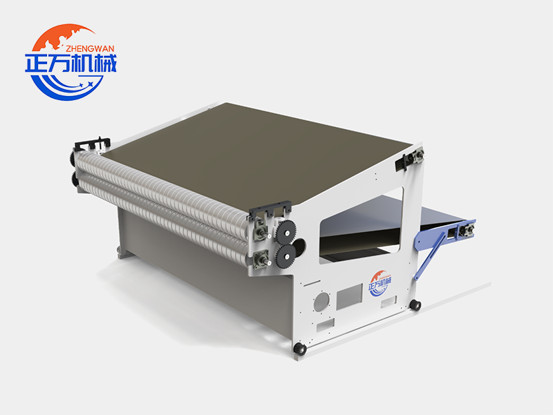Needle Punching Machine