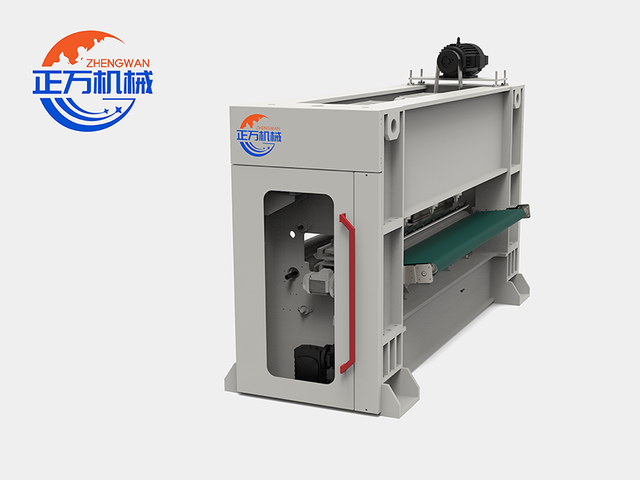 Needle Punching Machine